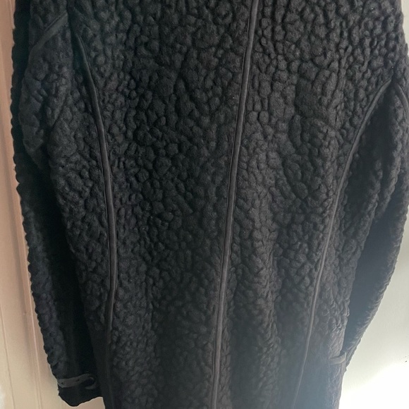 Diesel Black Gold Sherpa - Picture 3 of 5
